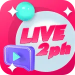 Livestream 2 phút