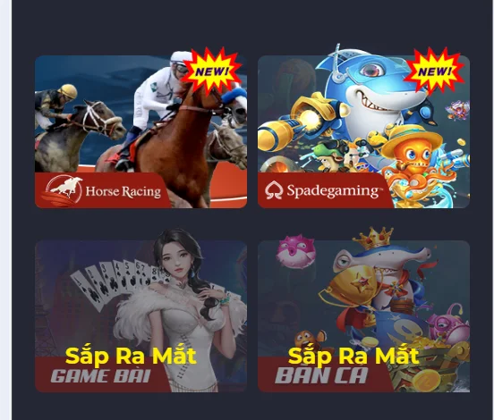 Bắn cá VANDO88 đồ họa đặc sắc và nhiều cổng Game sắp ra mắt