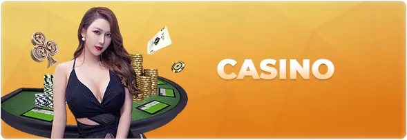 Casino