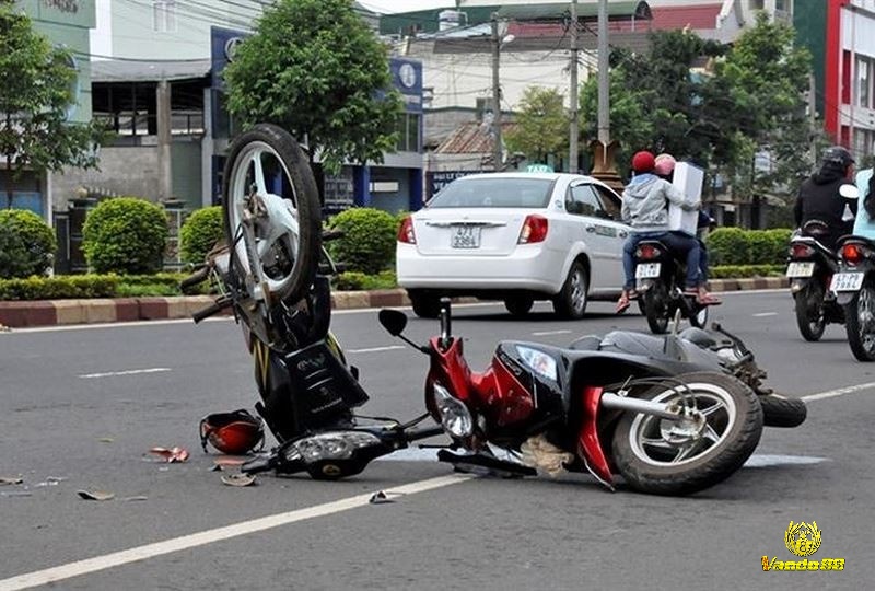 Mộng thấy người chết vì tai nạn giao thông là một điềm báo không lành