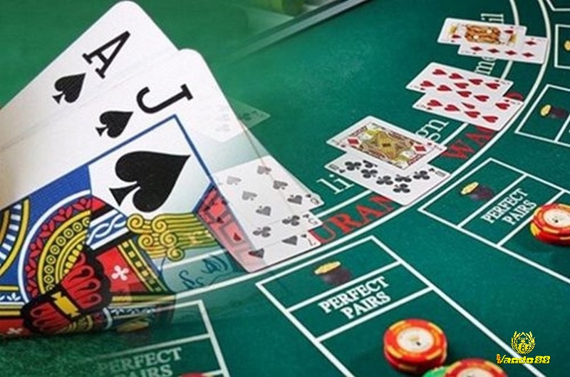 Những mẹo chơi black jack an toàn và hiệu quả từ các chuyên gia