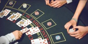 Mẹo chơi Black Jack hiệu quả và chiến thắng từ chuyên gia