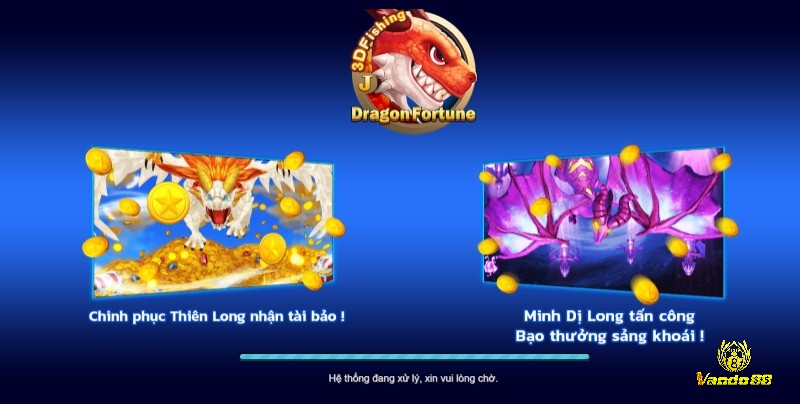 Đây là một tựa game kết hợp với yếu tố huyền thoại