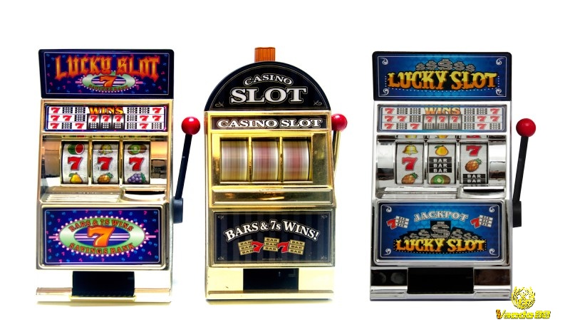 Thuật ngữ Slot Machine cần nắm chắc để bắt đầu trò chơi hiệu quả