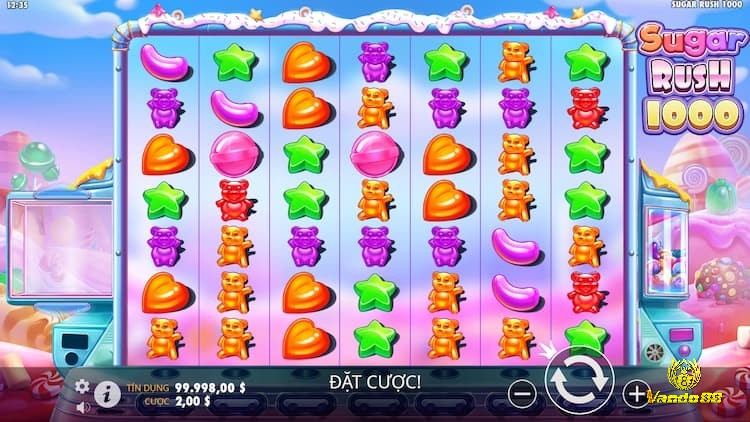 Thuật ngữ Slot Machine và ý nghĩa về nó