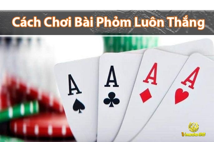 Cách nhớ bài trong phỏm hiệu quả nhất