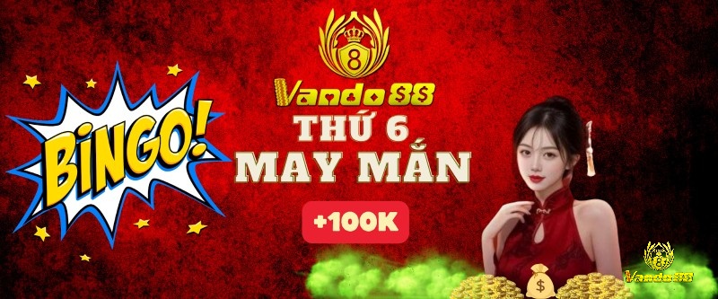 Truy cập thành công Vando88