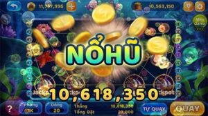 Ký hiệu cơ bản trong game nổ hũ chi tiết nhất cho anh em