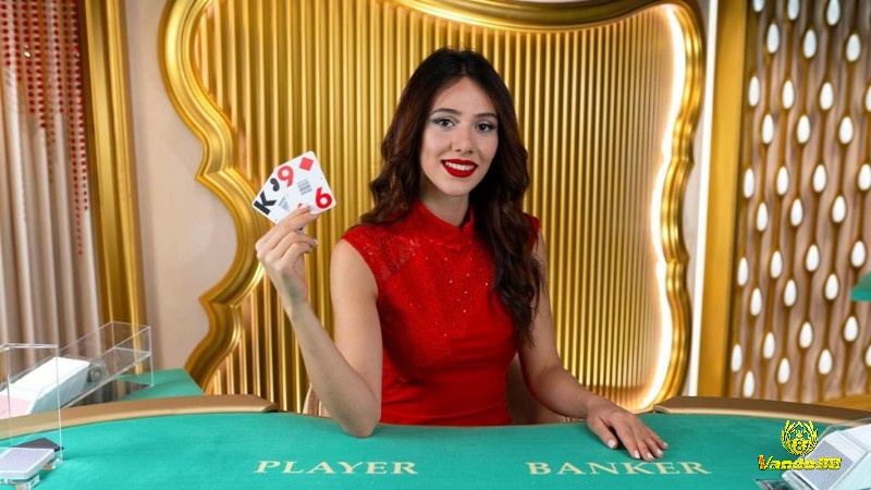 Luật chơi của game Speed Baccarat giống với trò chơi Baccarat truyền thống