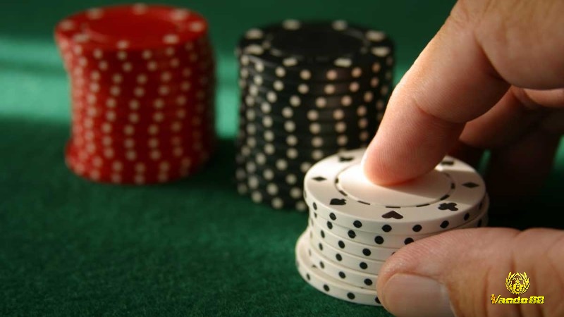 Bet Size Poker có những đặc điểm gì?