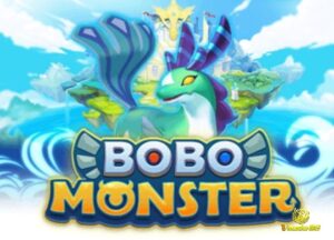 Game Slot Bobo Monster với quái vật Bobo thưởng hấp dẫn