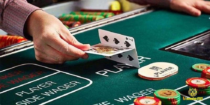 Cùng vando88 tìm hiểu về cách tính xác suất Baccarat nhé