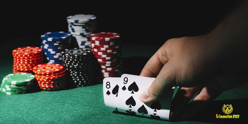 Check Raise trong Pokerỉ là một chiến thuật hay