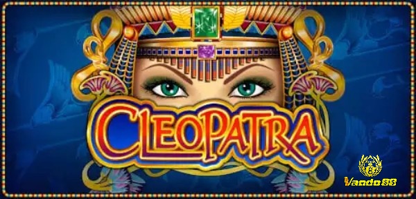 Chủ đề trong game Cleopatra