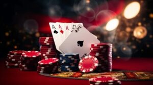 Quy luật Baccarat đơn giản dành cho người mới bắt đầu chơi