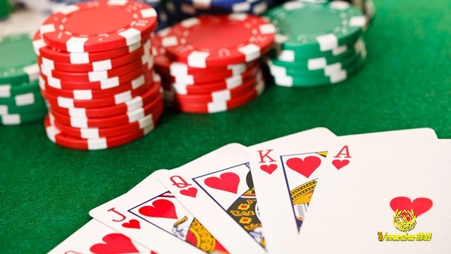 Các chỉ số trong Poker AF total