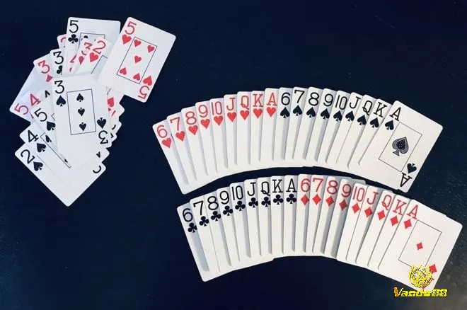 Luật chơi Short Deck Poker là gì?