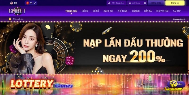 Đăng ký gnbet cần những thông tin gì?