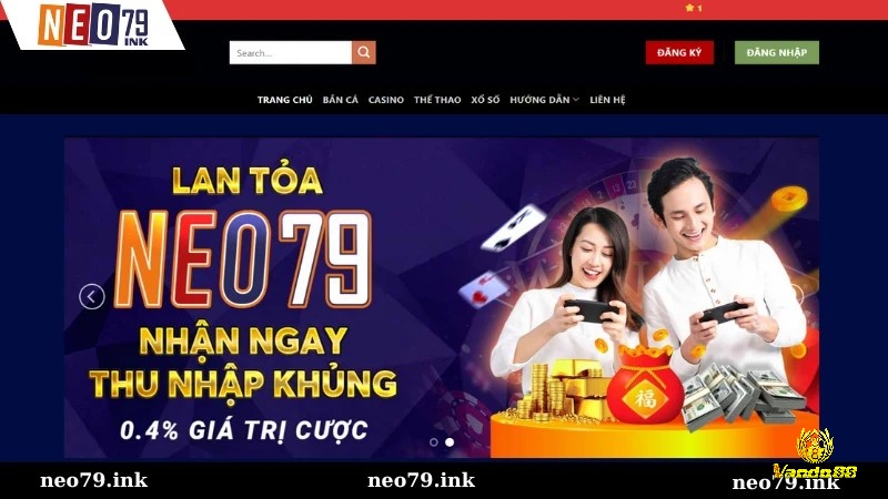 Kho tàng game chơi đa dạng cập nhập liên tục