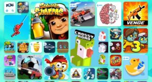 Game online miễn phí hay nhất bạn không thể bỏ lỡ