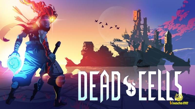 Game online trả phí Dead Cells