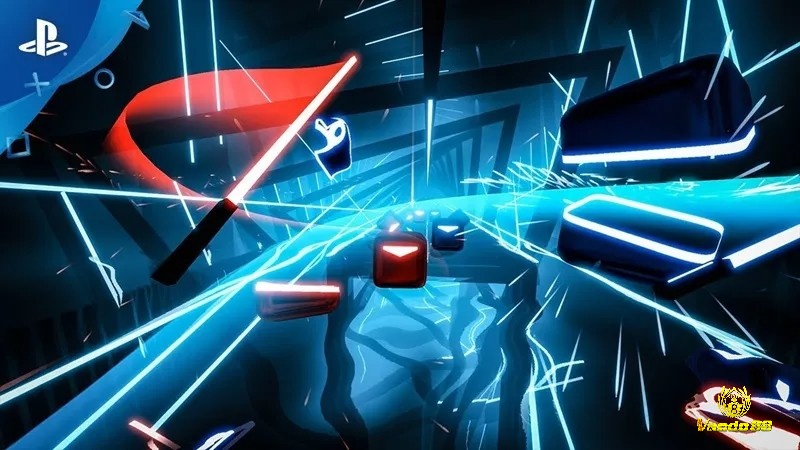 Beat Saber là lựa chọn lý tưởng cho game thủ mê game VR
