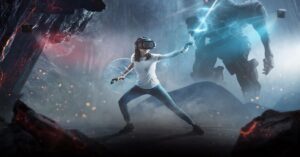Game VR hay nhất – Top game hấp dẫn không thể bỏ lỡ