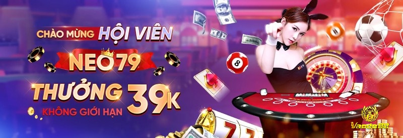 Ưu đãi bùng nổ – chơi game cực đã cùng neo79!