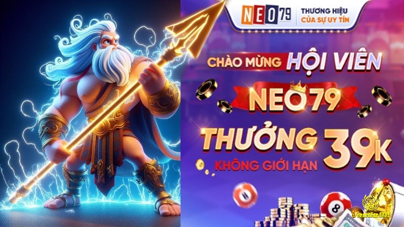 Đừng bỏ lỡ những điều thú vị và khác biệt mà nhà cái neo79 mang đến tại vando88!