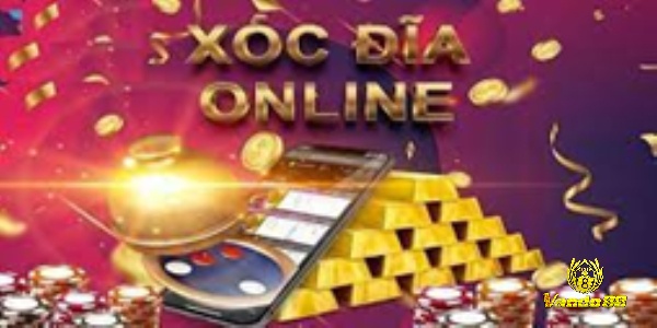 Những quy tắc quy luật xóc đĩa Online