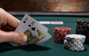 Rejam Poker là gì? Hướng dẫn Rejam Poker cho các tân thủ