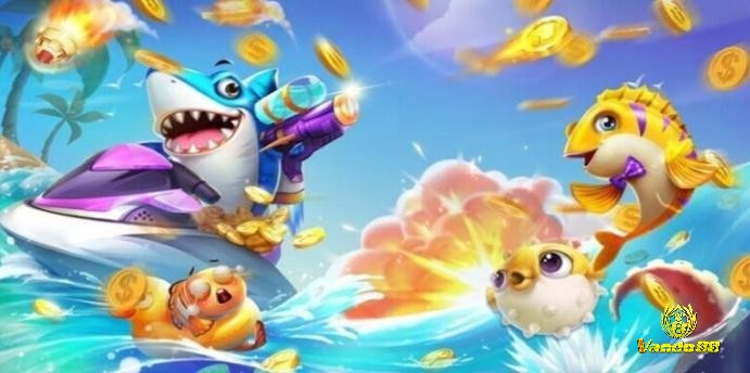 Yếu tố tạo nên sức hấp dẫn của game bắn cá kiếm club được anh em hội viên chia sẽ