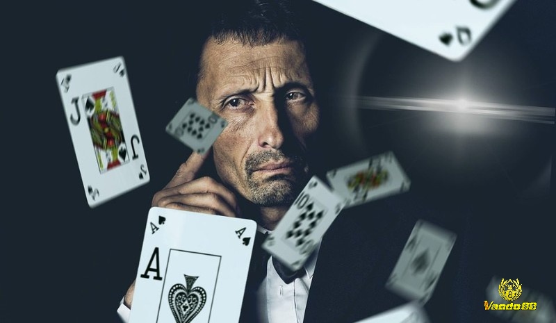 Xác định yếu tố ảnh hướng xác suất Downswing Poker là gì