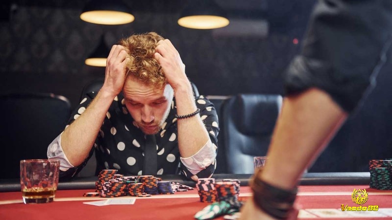 Giải mã về khái niệm Downswing Poker là gì