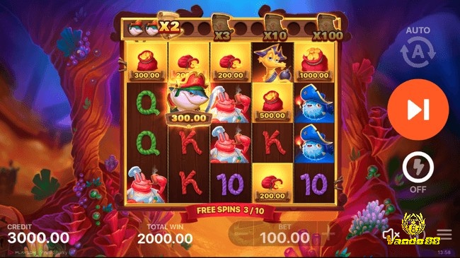 Bí quyết chơi game chơi 3D slot hiệu quả hay