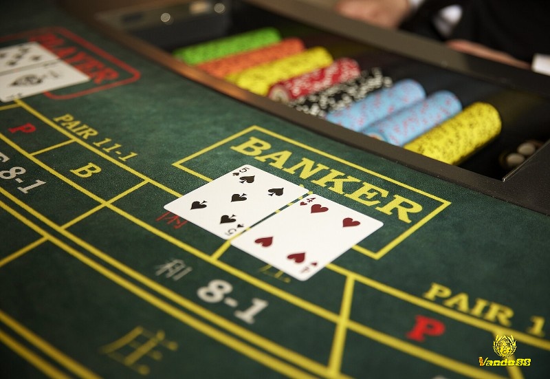 Tầm quan trọng của Baccarat chiến lược hiệu quả