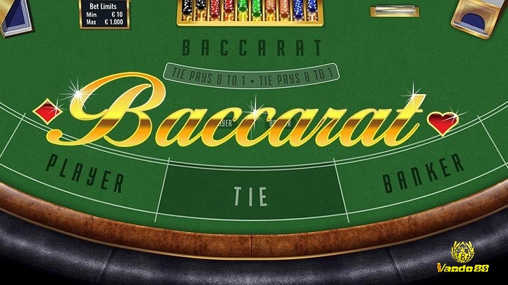 Tổng quan về baccarat chiến lược hiệu quả