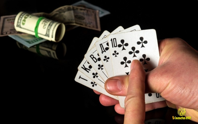 Quản lý bankroll poker thông minh