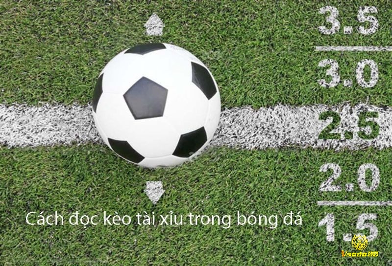 Hiểu rõ khái niệm kèo tài xỉu là bước đầu quan trọng để đọc kèo tài xỉu chính xác và đặt cược hiệu quả hơn.