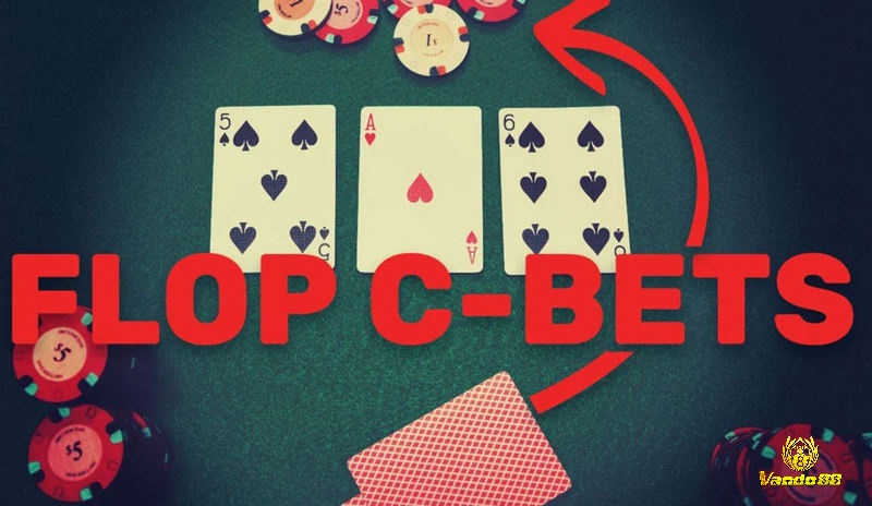 Áp dụng chiến thuật đối phó hiệu quả với donk bet là gì