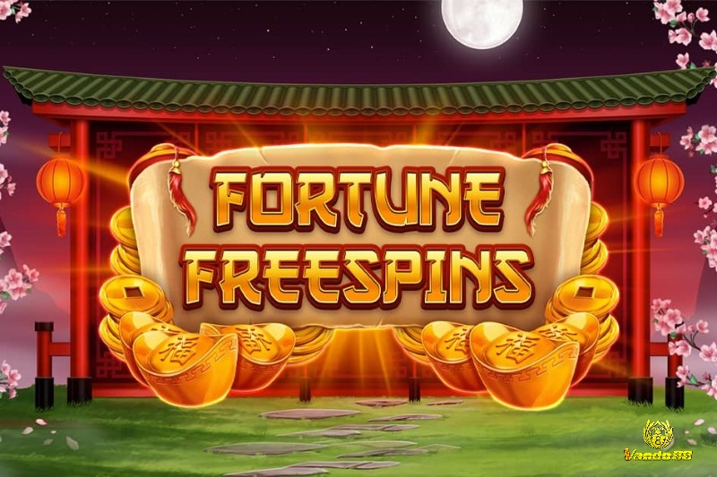 Lợi ích của việc tham gia free spin slot game
