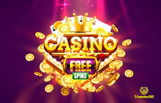 Các loại free spin phổ biến trong slot game