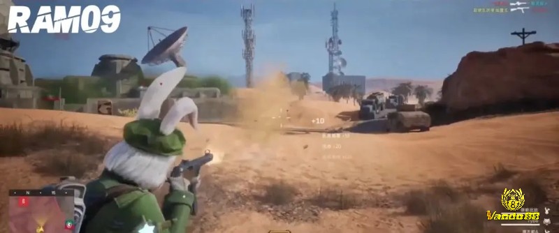 Lựa chọn game có gameplay đủ hấp dẫn