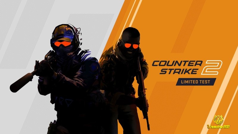 Huyền thoại bắn súng Counter-Strike 2 (CS2) vẫn làm mưa làm gió