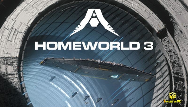 Game chiến thuật hay pc Homeworld 3