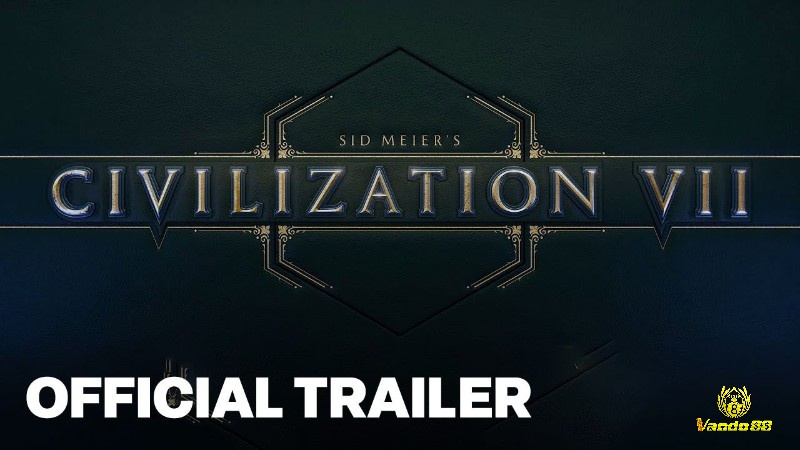 Game chiến thuật hay pc Civilization VII