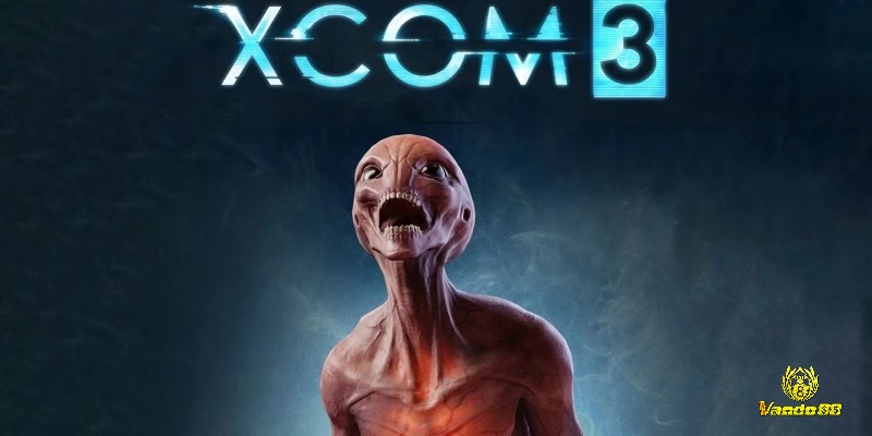 Game chiến thuật hay pc XCOM 3: Resistance