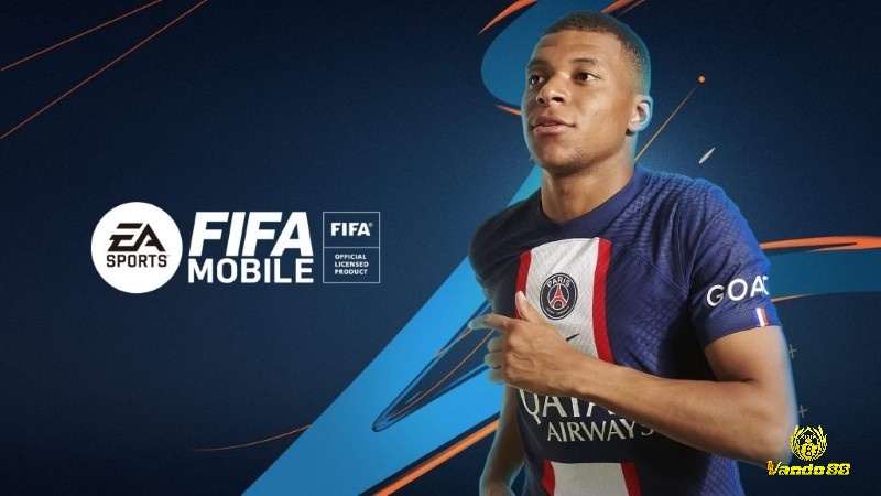 Những cập nhật mới về game fifa mobile