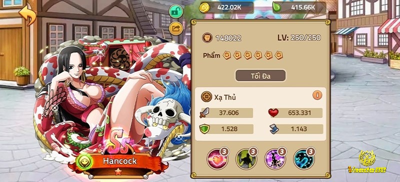 Đồ hoạ anime cực chất