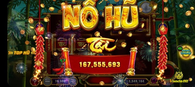 Cách chơi game nổ hũ hiệu quả tìm hiểu để bắt đầu